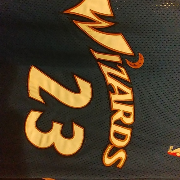 Authentic!!!! RARE Nike Michael Jordan - Picture 5 of 6